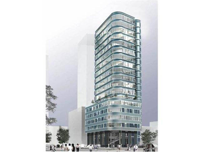 VID Tower 1